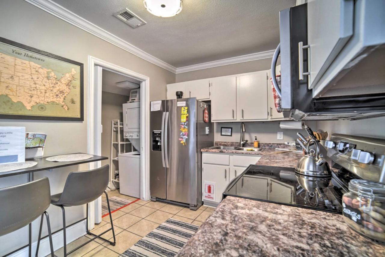 Charming Port Royal Home With Fire Pit And Yard! エクステリア 写真